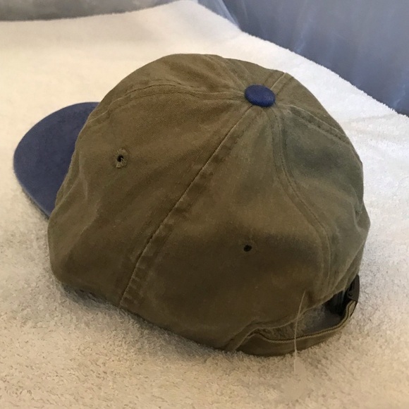 Sportsman On Top of your Game POLARIS Adjustable Clasp Cap - Picture 13 of 13